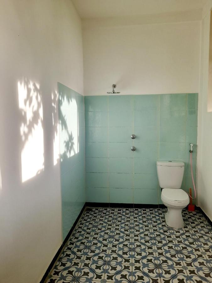 Merdeka House Maluk 외부 사진