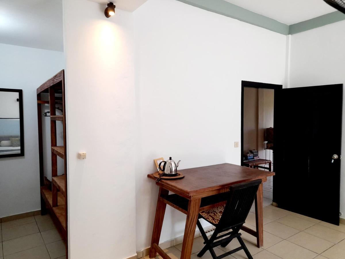 Merdeka House Maluk 외부 사진