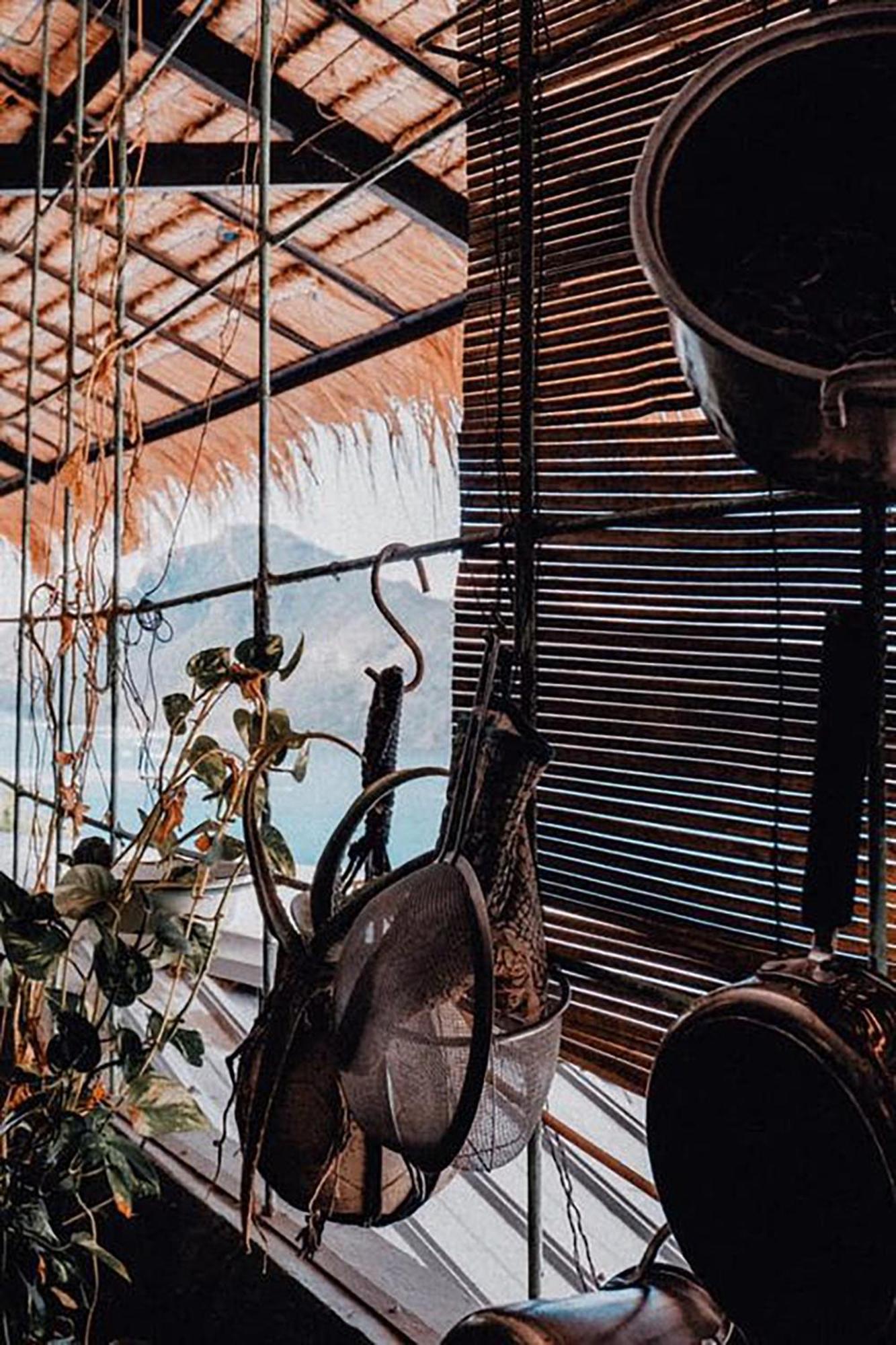 Merdeka House Maluk 외부 사진