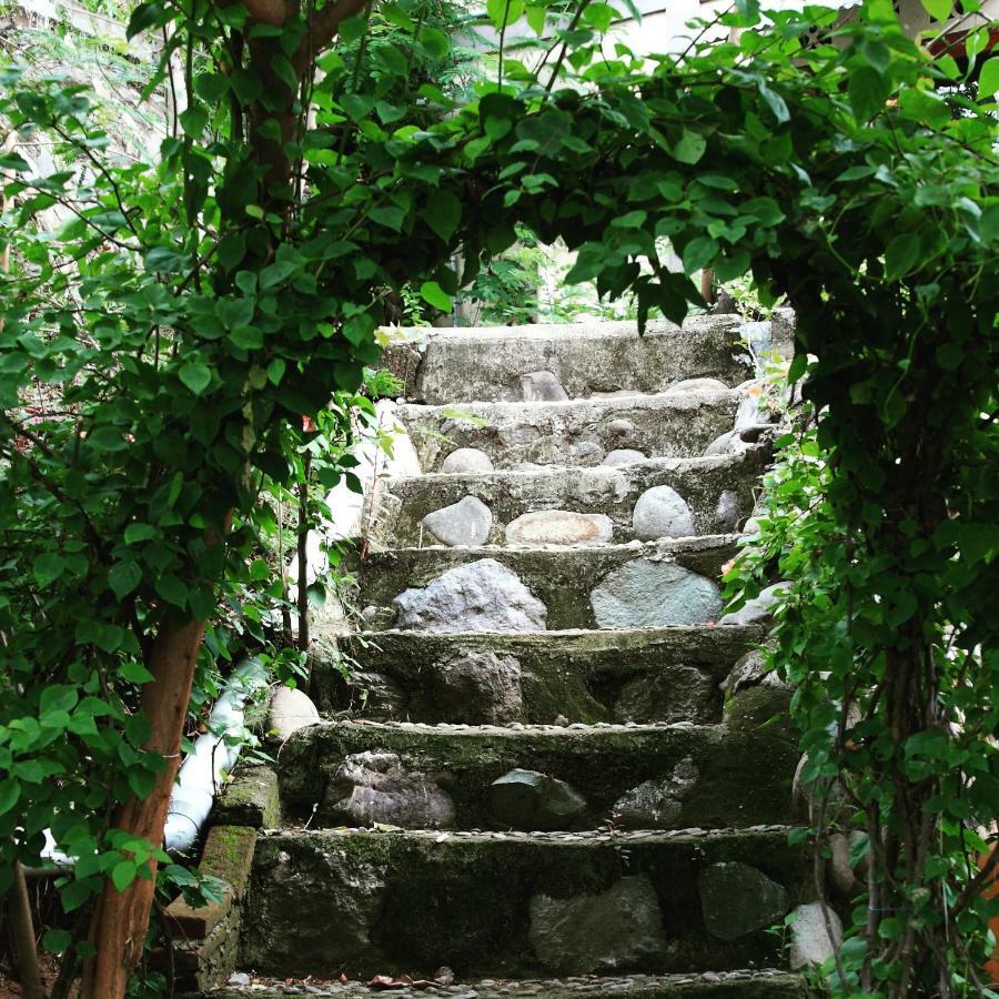 Merdeka House Maluk 외부 사진